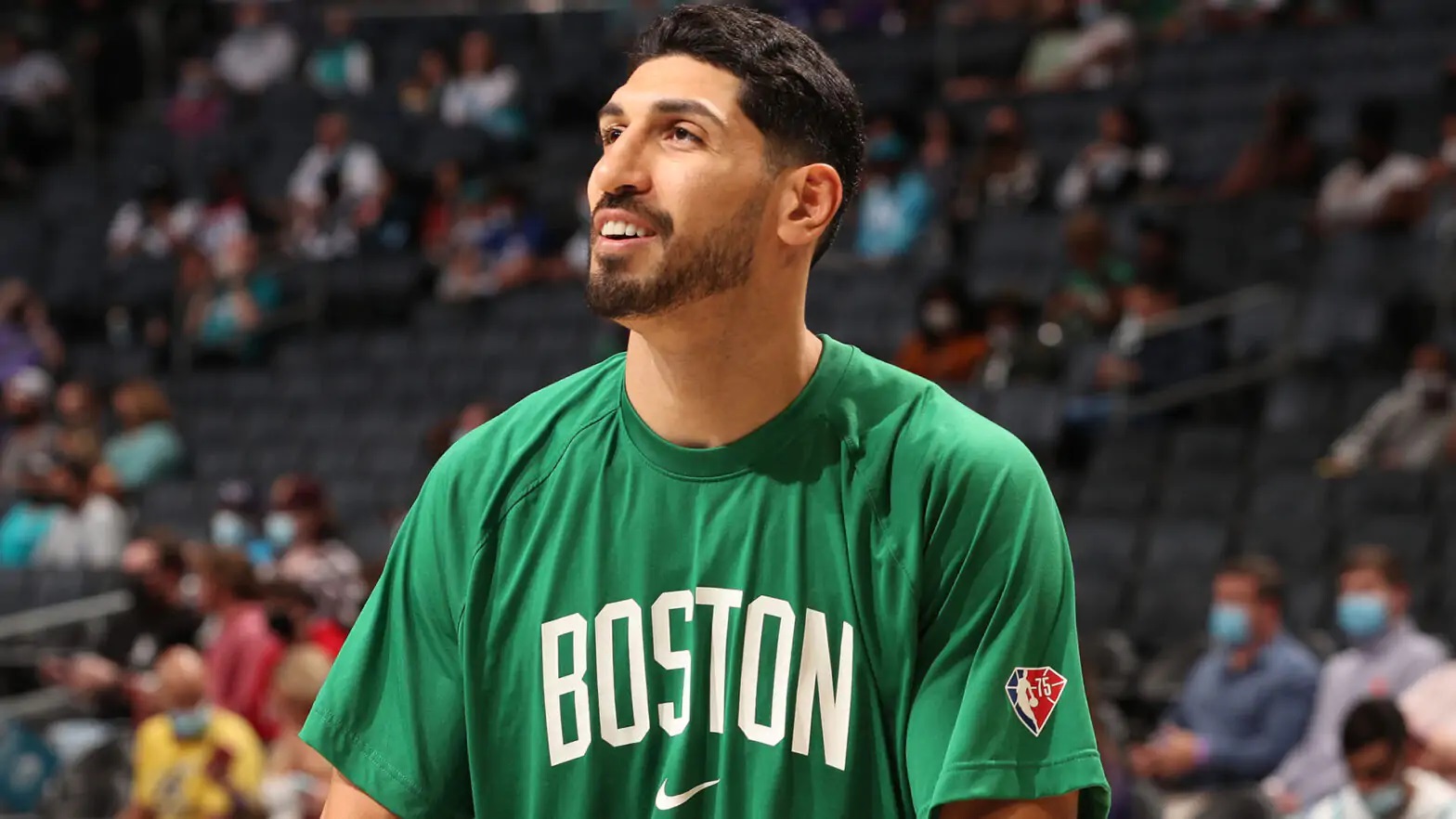 Enes Kanter