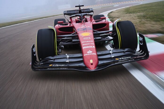 F1 pneus Q2