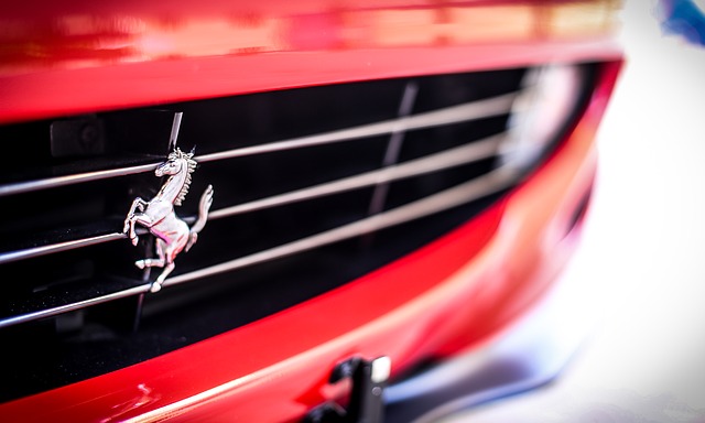 Ferrari Purosangue, SUV esclusivo e disponibilità limitata