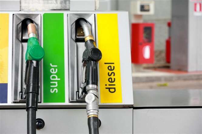 Benzina e diesel in aumento, cosa può succedere a maggio