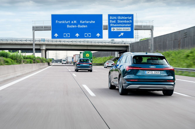 Incentivi elettriche e ibride, la Germania ci ripensa