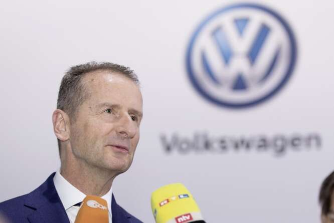 Volkswagen, une "décision difficile" en Russie Volkswagen, in Russia una “decisione difficile”