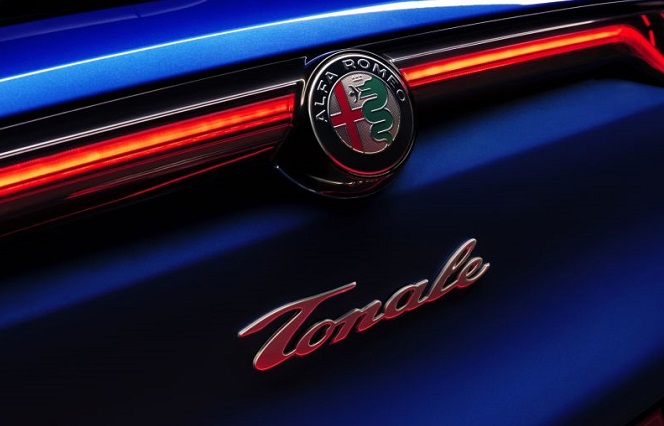 Da Tonale alla Spider, le Alfa Romeo del futuro