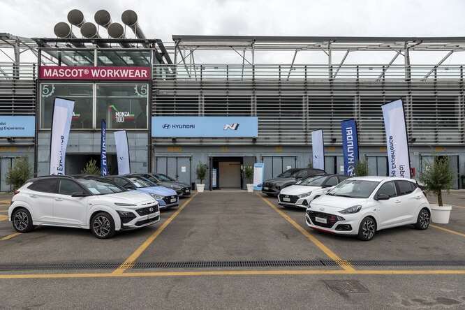 Hyundai, Bürkle e Varenna: “Da Kona N a Ioniq 5, come cambia il design”