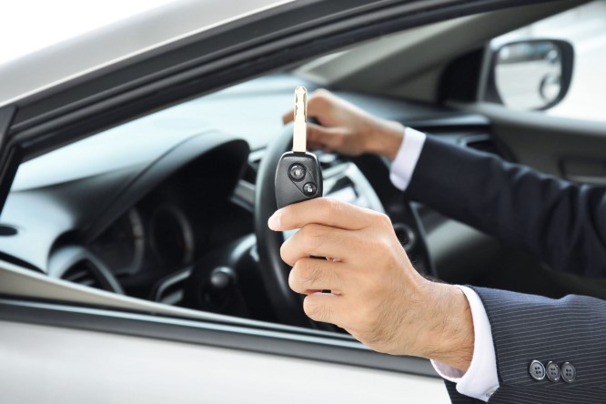 Noleggio auto, un settore in continua crescita