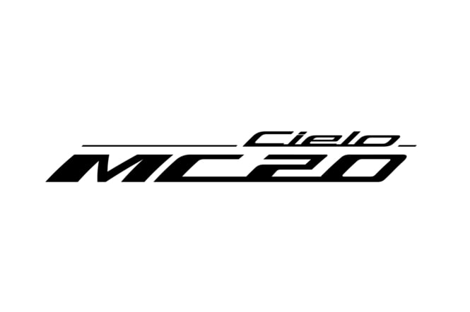 Maserati MC20 Cielo, la nuova spyder del Tridente