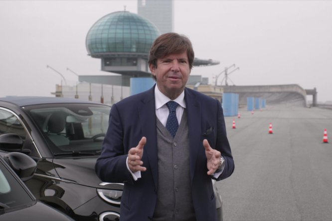 Francois (Fiat): “Mobilità sostenibile non solo business”