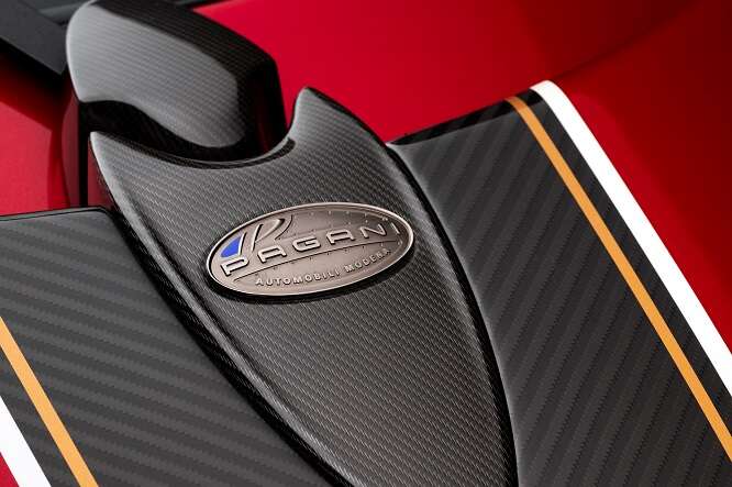 Pagani C10, 100 esemplari venduti “a scatola chiusa”