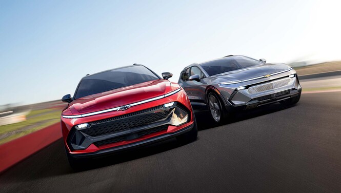 GM vs. Toyota, un contrepoids aux États-Unis GM contro Toyota, controsorpasso negli USA