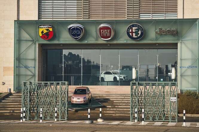 Stellantis, accordo sulle azioni Dongfeng