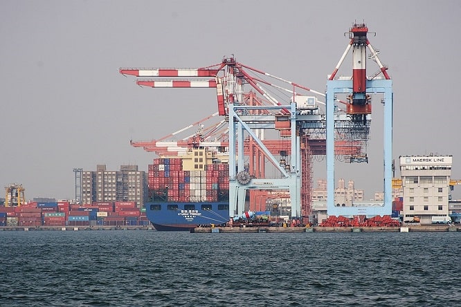 Taiwan, la chiave per il dominio del Pacifico