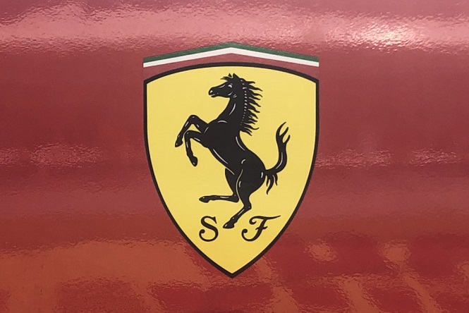 Vigna : "La première électrique sera une vraie Ferrari". Vigna: “La prima elettrica sarà una vera Ferrari”
