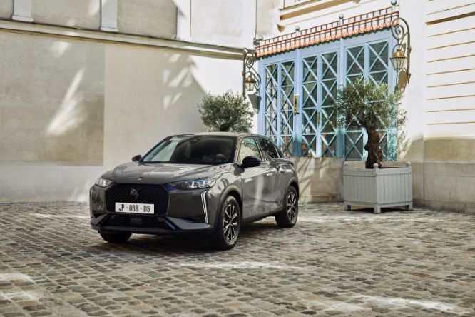 DS 3, tutte le novità del restyling