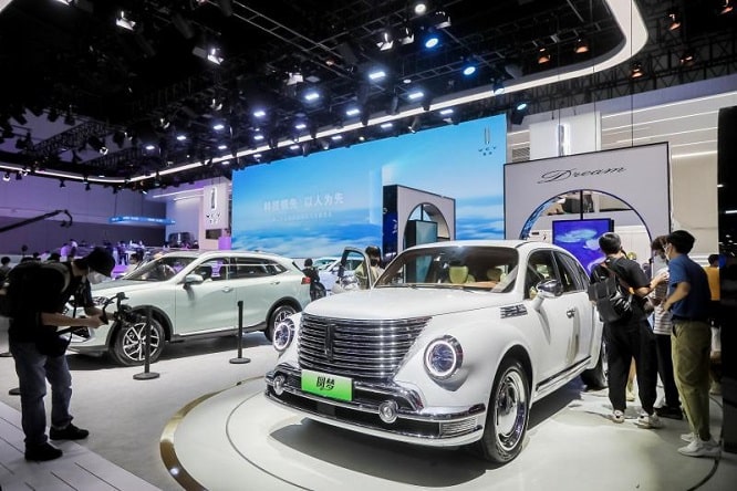 Great Wall Motors, il gigante cinese e le sue mille sfaccettature