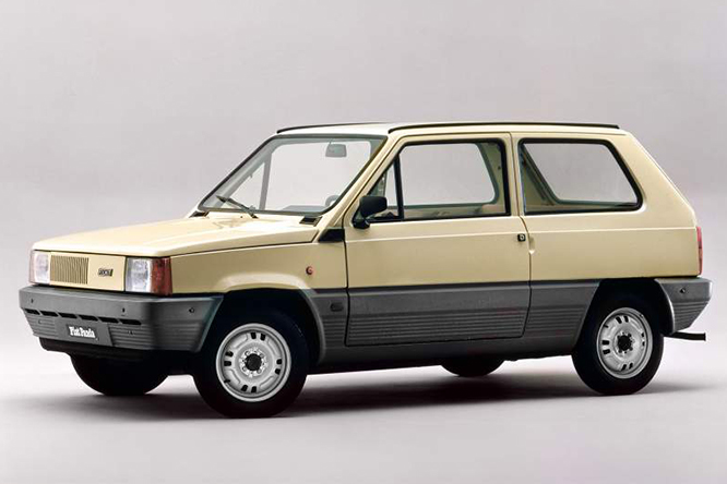 Morto Oddone Camerana, l’uomo che cambiò il logo Fiat