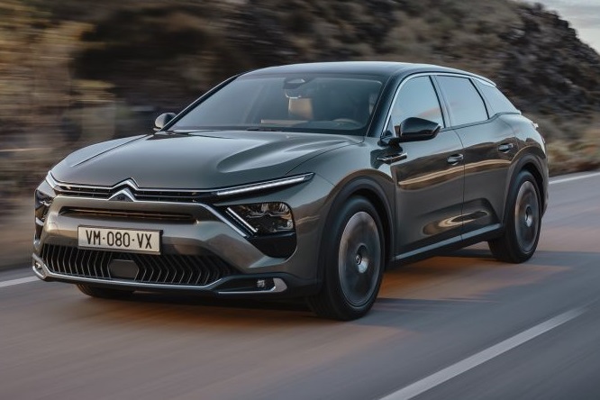 Sorpresa Citroen: ritirata l’accusa contro Polestar