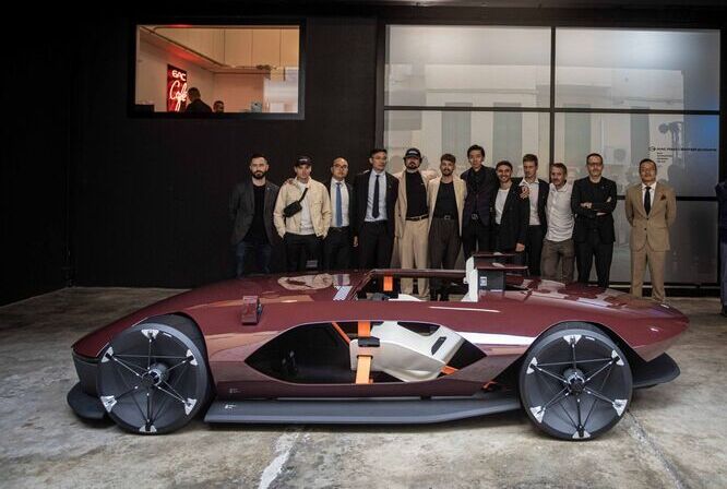 GAC sceglie Milano per il nuovo design studio