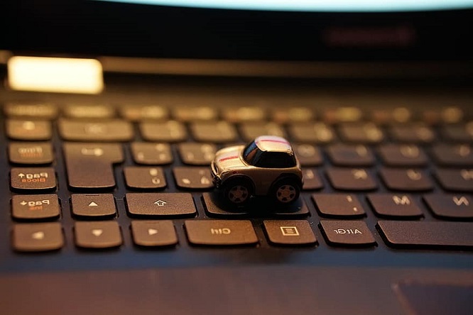 C’era una volta la Smart Key