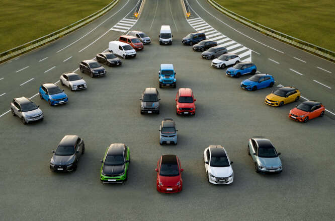 Mele (Stellantis): “Motori ICE moriranno dal 2027”