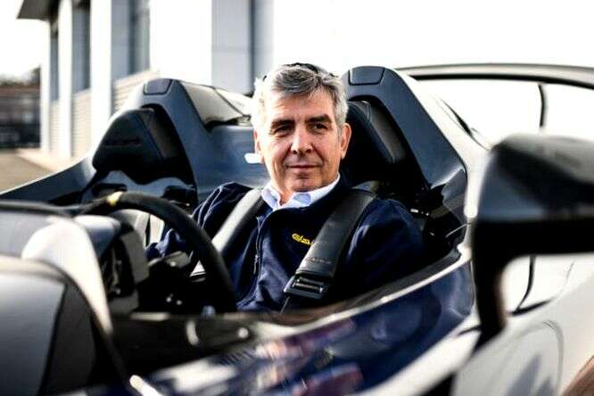 Pontremoli (Dallara): “Con l’elettrico stiamo creando nuovi problemi”