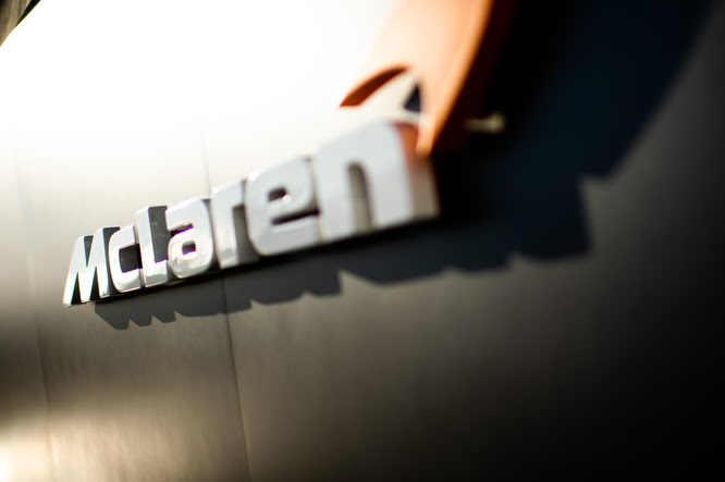 McLaren électrique, pas de supercar : le premier VE sera McLaren elettrica, niente supercar: prima EV sarà un’anti Taycan