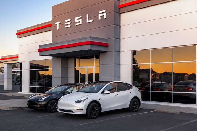 Salvini vuole Tesla e Elon Musk: “Investa in Italia, porte spalancate”