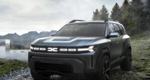 Dacia Bigster : le nouveau SUV 7 places qui fait grand bruit Dacia Bigster