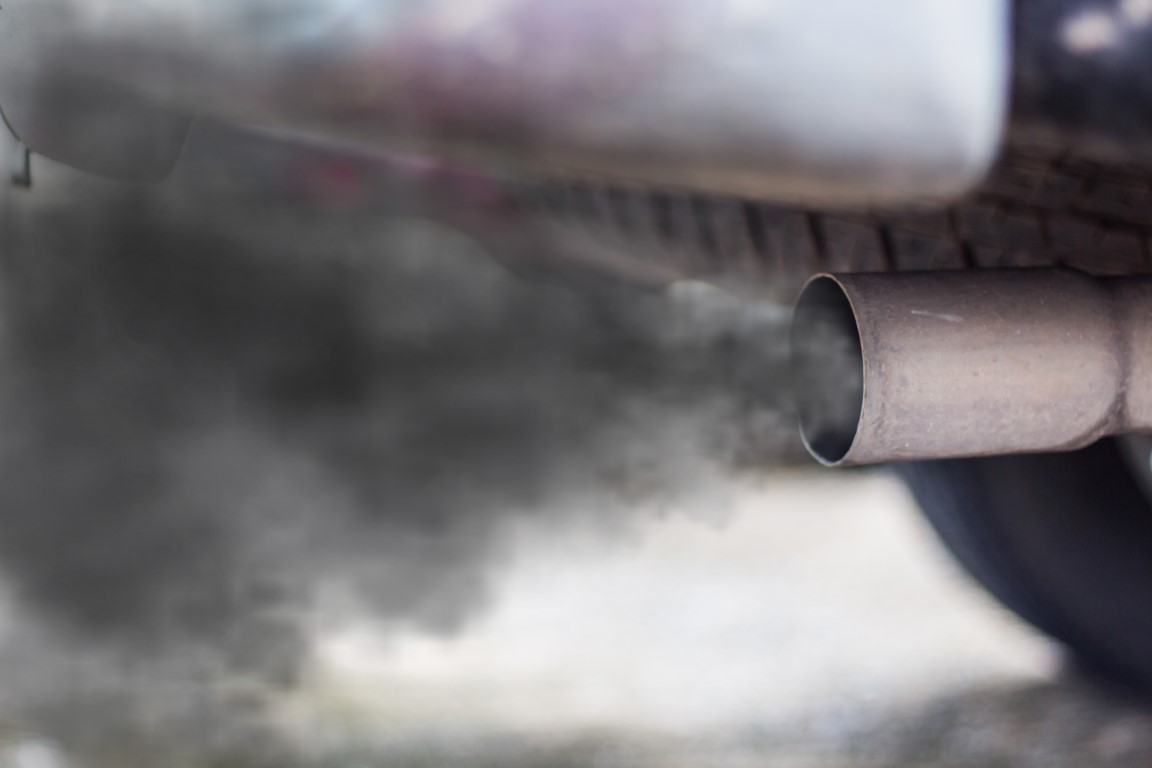 Une sonde lambda HS peut engendrer une pollution plus importante