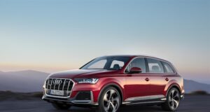 Audi Q7, risque d’incendie : rappel déclenché Audi Q7, rischio incendio: scatta il richiamo