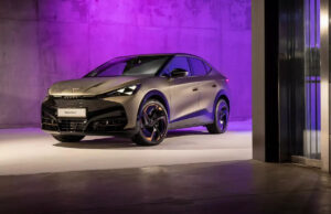 La révolution du SUV coupé : Découvrez le Cupra Tavascan et son incroyable autonomie de 550 km ! Cupra Tavascan, SUV coupè da 550 km di autonomia
