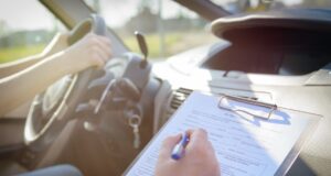 Quelle est la meilleure heure pour passer le permis ? Passer l'examen du permis de conduire