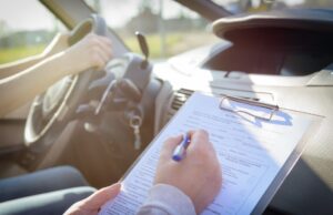 Quelle est la meilleure heure pour passer le permis ? Passer l'examen du permis de conduire