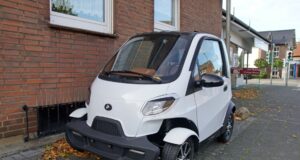 Quel est le prix d’une voiture sans permis ? Acheter une voiture sans permis