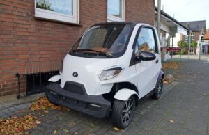 Quel est le prix d’une voiture sans permis ? Acheter une voiture sans permis