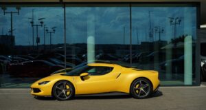 Ferrari 296 GTB et GTS : Campagne de rappel pour un risque d’incendie identifié Ferrari 296 GTB et GTS