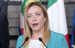 Meloni : « Bataille dans l’UE pour la neutralité technologique ». Meloni: “Battaglia in UE per la neutralità tecnologica”