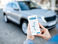 ViaMichelin : comment imprimer un itinéraire ? Utiliser l'application ViaMichelin