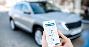 ViaMichelin : comment imprimer un itinéraire ? Utiliser l'application ViaMichelin