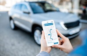 ViaMichelin : comment imprimer un itinéraire ? Utiliser l'application ViaMichelin