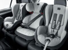 Comment mettre 3 sièges auto dans une voiture ? Installer 3 sièges auto dans une voiture