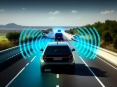 Comment reconnaître une voiture avec radar embarqué ? Repérer une voiture avec radar embarqué
