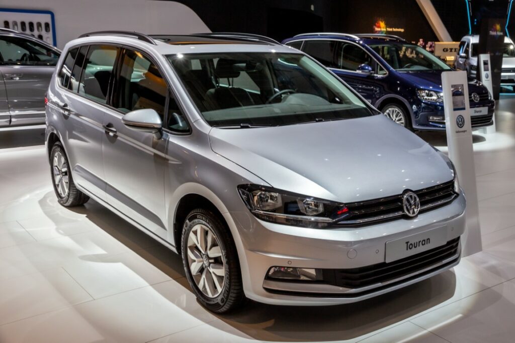 Voiture Familiale Pas Cher