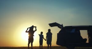 TOP 10 des voitures familiales pas chères en 2023 Voyager en famille dans une voiture familiale