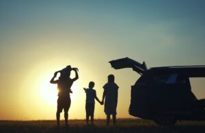 TOP 10 des voitures familiales pas chères en 2023 Voyager en famille dans une voiture familiale