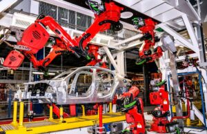 Quels sont les modèles nés en Italie ? La production automobile le long de la botte