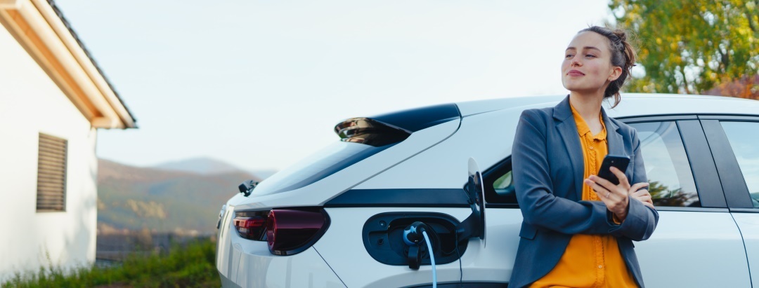 comment rouler éco avec voiture électrique