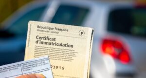 Acheter un véhicule d’occasion : comment vérifier et transférer la carte grise ? carte grise que faire si voiture occasion.jpg