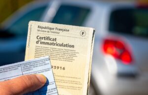 Acheter un véhicule d’occasion : comment vérifier et transférer la carte grise ? carte grise que faire si voiture occasion.jpg