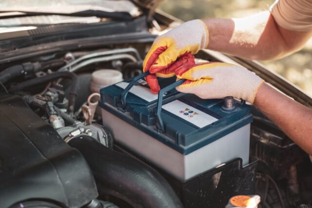 changer batterie voiture changer batterie voiture