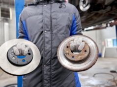 Freins à tambour, quand les changer ? Freins à tambour usés à changer